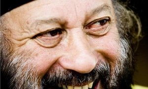 Randall ook in Gansbaai geliefd